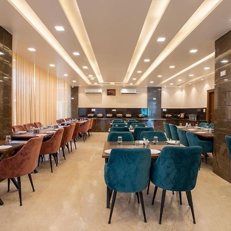 Hotel Vivaan Regency Haridwār Εξωτερικό φωτογραφία