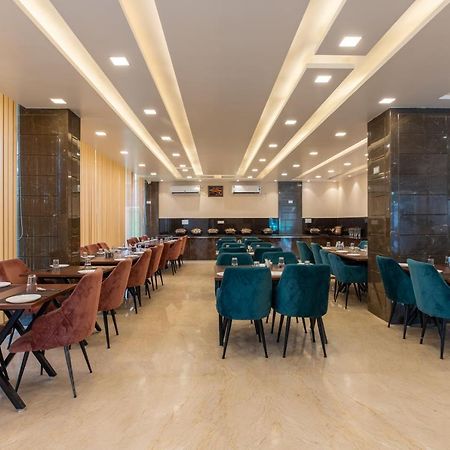 Hotel Vivaan Regency Haridwār Εξωτερικό φωτογραφία