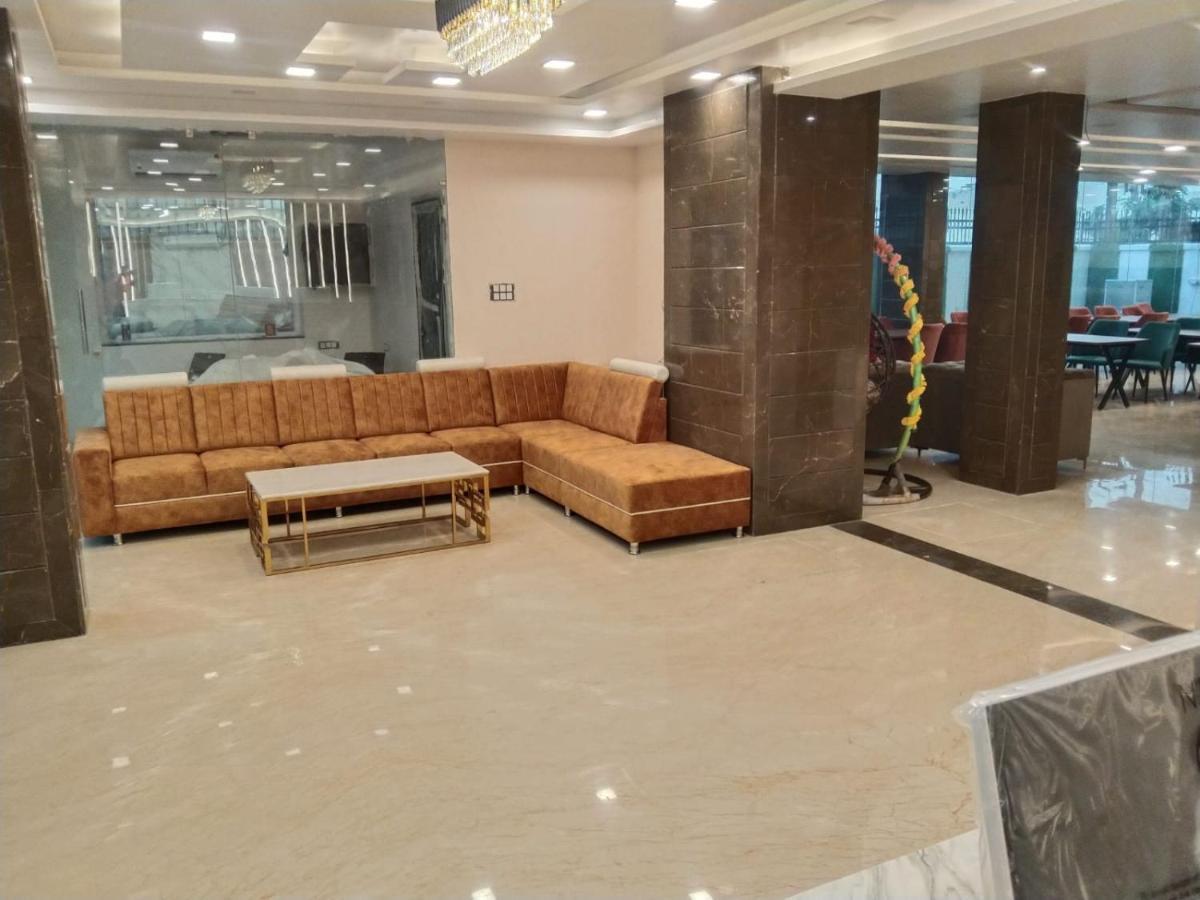 Hotel Vivaan Regency Haridwār Εξωτερικό φωτογραφία