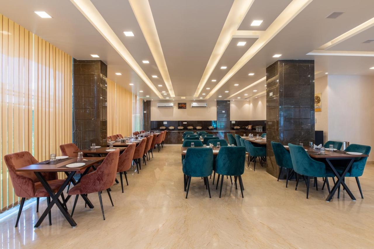 Hotel Vivaan Regency Haridwār Εξωτερικό φωτογραφία