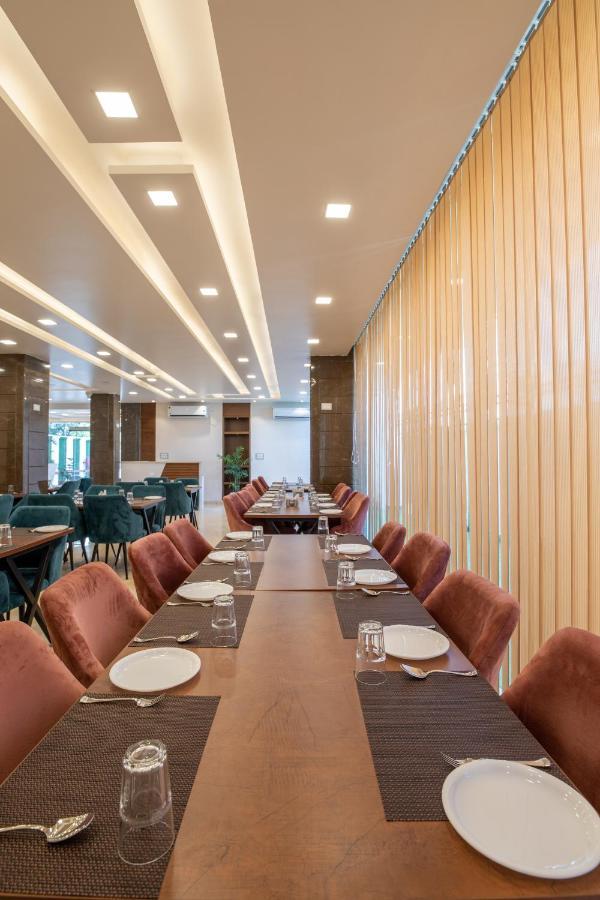Hotel Vivaan Regency Haridwār Εξωτερικό φωτογραφία