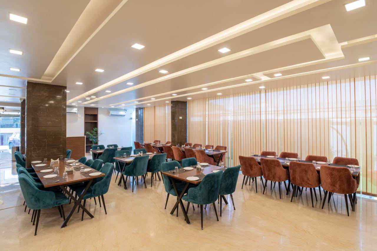 Hotel Vivaan Regency Haridwār Εξωτερικό φωτογραφία